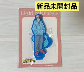 [ 미개봉 새상품 ] 히로아카 토도로키 쇼토 아크릴 스탠드 요도바시