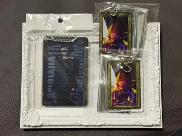 DIRENGREY Shinya 아크릴 키링