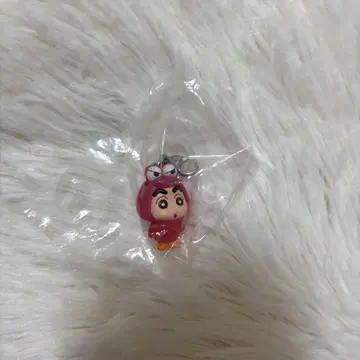 짱구는 못말려(크레용 신짱) 메지루시 액세서리 2