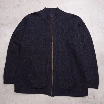 90s Patagonia 드라이버즈 니트 M 빈티지