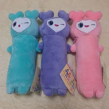 TWICE LOVELYS 노비후냐 파우치 MISAMO