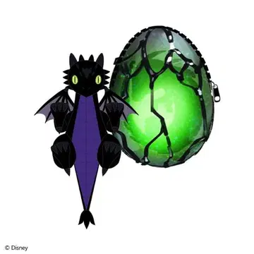 트위스테 마레우스 안고 봉제 인형