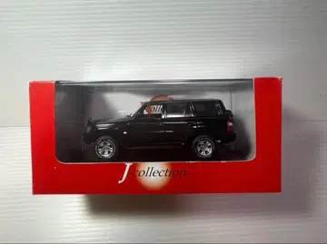 교쇼 J-Collection 닛산 사파리 1/43
