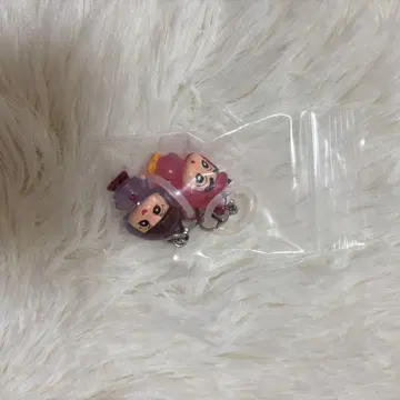 짱구는 못말려(크레용 신짱) 메지루시 액세서리 2