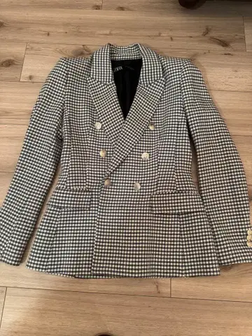 ZARA 자라 자켓