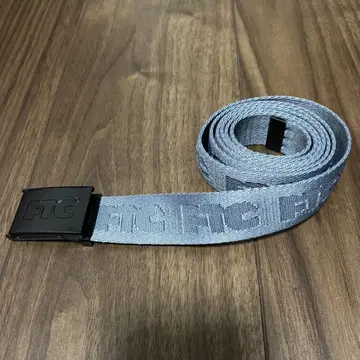 FTC 벨트