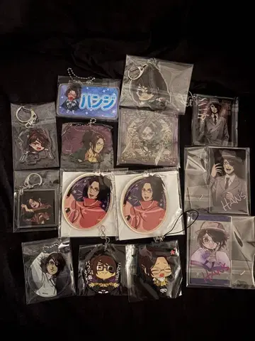 진격의 거인 한지 조에