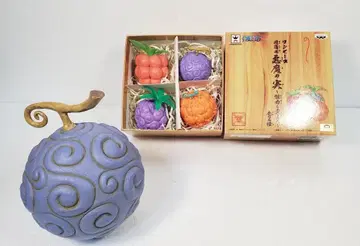 C49 원피스 악마의 열매 선물용 외