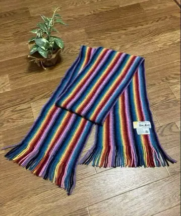 로버트 맥키 머플러