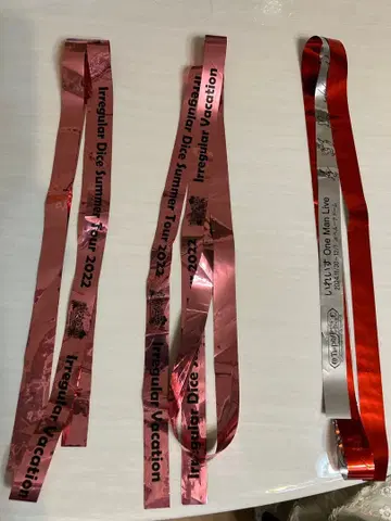 이레귤러 나이코 불규칙 휴가 은테 리우라 벨루나 은테