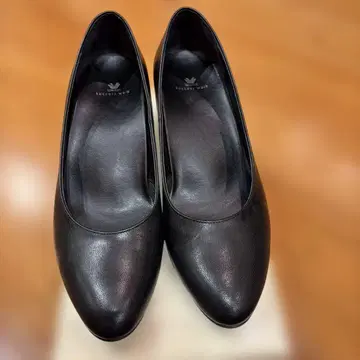 와코루 서세스워크 펌프스 24cm D