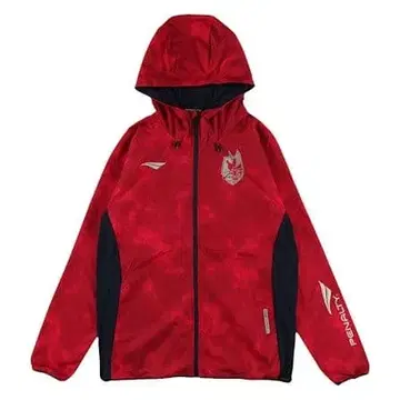 파지아노 오카야마 2024 앤섬 자켓 [ M 사이즈 ]