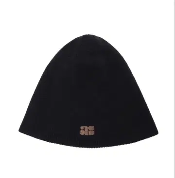 ALEXIA STAM Logo Beanie