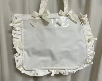 자카마트 A3 화이트 이타백