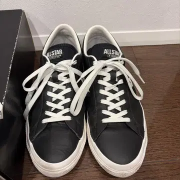 컨버스 골프 원스타 GF 27.5cm