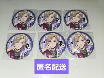 트위스테 옷 입히기 벌스데이 캔뱃지 빌