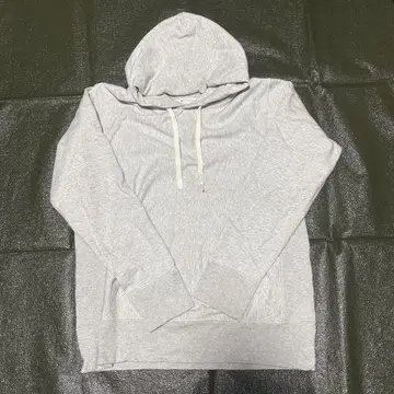 챔피온 리버스 위브 후드티 파란색 택