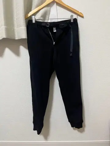 조거 팬츠