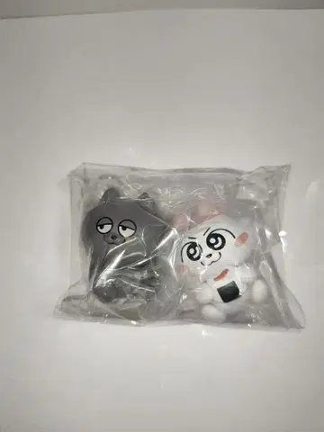 고양이 어소트 컬렉션 2점