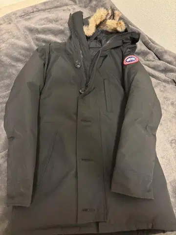 Canada Goose JASPER PARKA (재스퍼 파카)