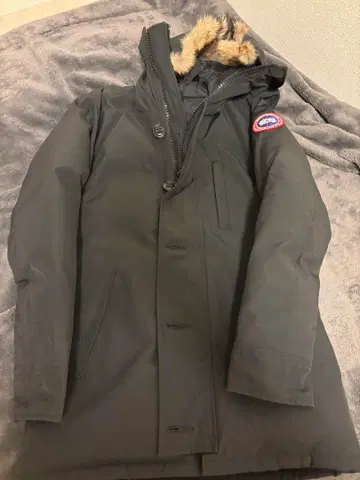 Canada Goose JASPER PARKA (재스퍼 파카)