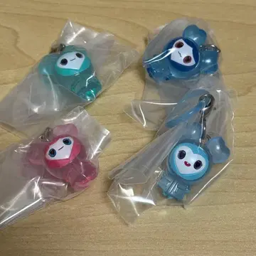 TWICE 메지루시 액세서리 미나 모모 나연 쯔위