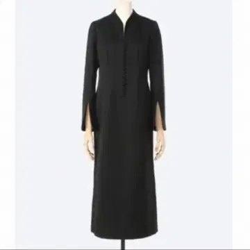 mame 이세탄 별주 2020AW 드레스