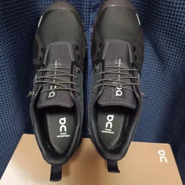 On Cloud6 워터프루프