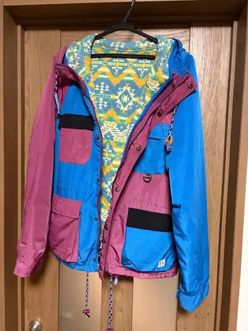 재가격 인하 티티카카 3웨이 마운틴 후드티 2회 착용