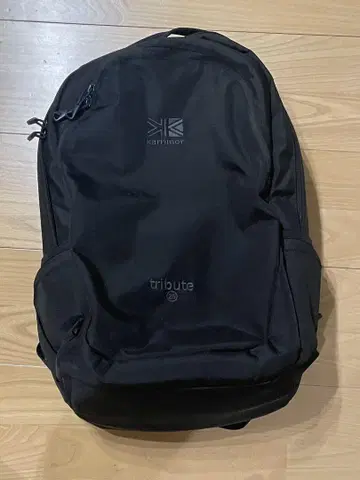 karrimor tribute25 카리마 트리뷰트25 Black 블랙