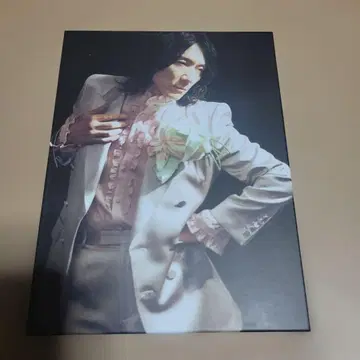 요시이 카즈야 20 FC 한정판 2CD+Blu-ray