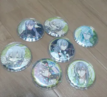 Re:vale 센 캔뱃지 7개 세트