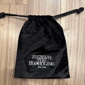 &TEAM AWAKEN THE BLOODLINE 업그레이드 특전