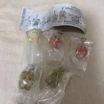 mikko 메지루시 액세서리