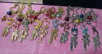 세일러문 유니버셜 USJ 백참 컴프