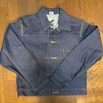 Ballsy Brothers Lee 카우보이 재킷