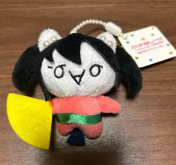 러브 라이브! 카오라이브 스쿨 아이돌 이모티콘 마스코트 야자와 니코