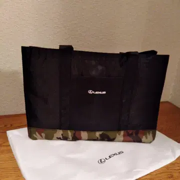 렉서스 오리지널 마르쉐 백