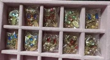 세일러문 유니버셜 USJ 팔찌 컴프