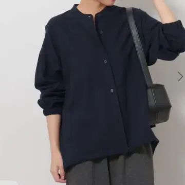 저널 스탠다드 리룸 카르제 드로스트 셔츠
