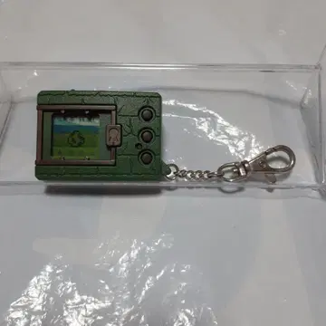 작동 확인 완료 초대 디지털 몬스터 중고품