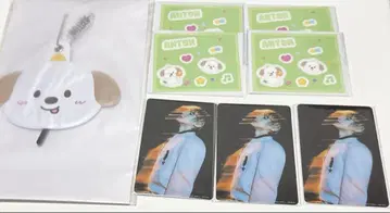 RIIZE 온라인 복권 앤톤 묶음 판매