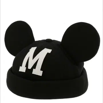 디즈니 디즈니랜드 disney 미키 팬캡 모자
