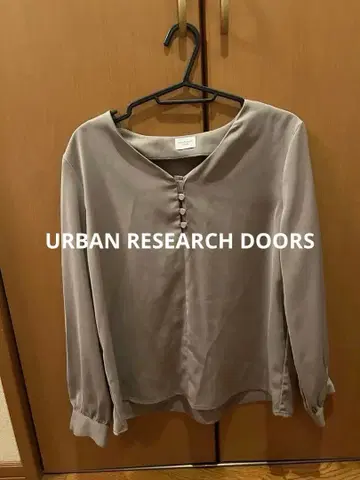 URBAN RESEARCH DOORS 상의
