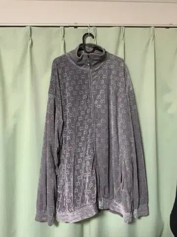 gg Bootleg 그레이 택 없음