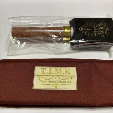 T.I.M.E 마사히로 응원봉 파우치 포함