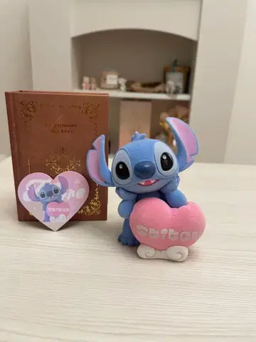 스티치 toptoy 탑토이 팝마트