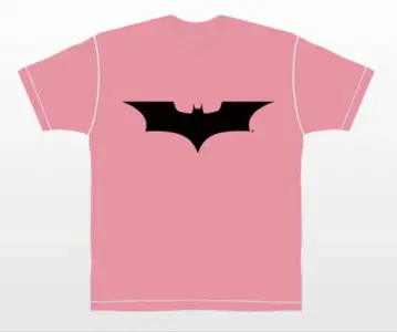 배트맨 T셔츠