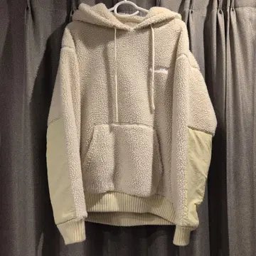 x-large 보아 후드티 L 사이즈