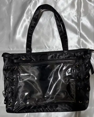 WEGO 이타백 s 블랙